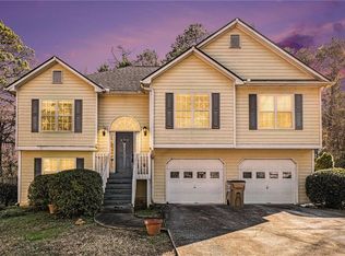 4179 Linkside Dr, Powder Springs, GA 30127