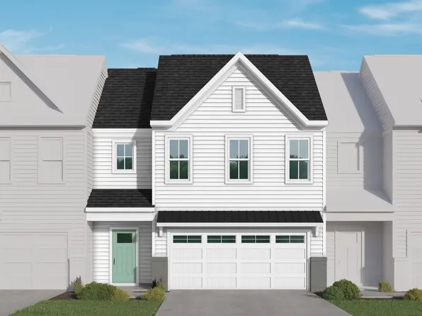 Oasis 55+ Active Adult - Roseview Plan, Oasis Reserve - 55+ Active Adult Living