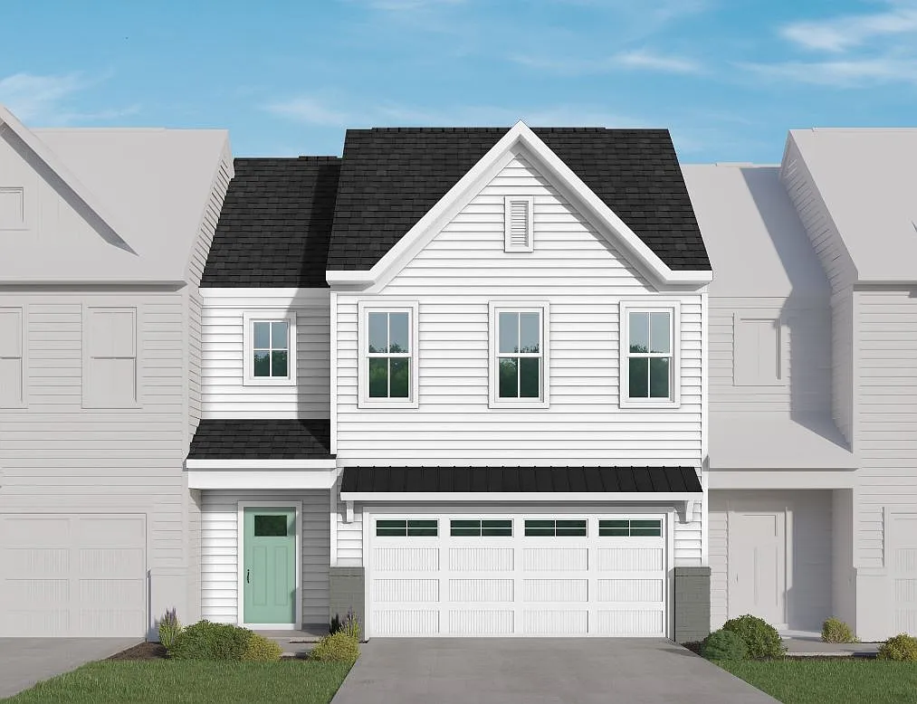 Oasis 55+ Active Adult - Roseview Plan, Oasis Reserve - 55+ Active Adult Living photo 1
