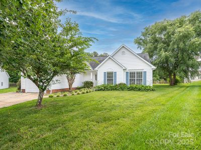 703 Bradberry Ln, Indian Trail, NC, 28079