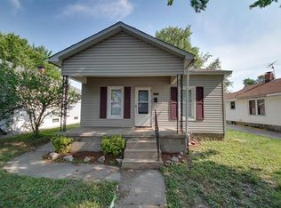 2726 Viewland St, Alton, IL 62002