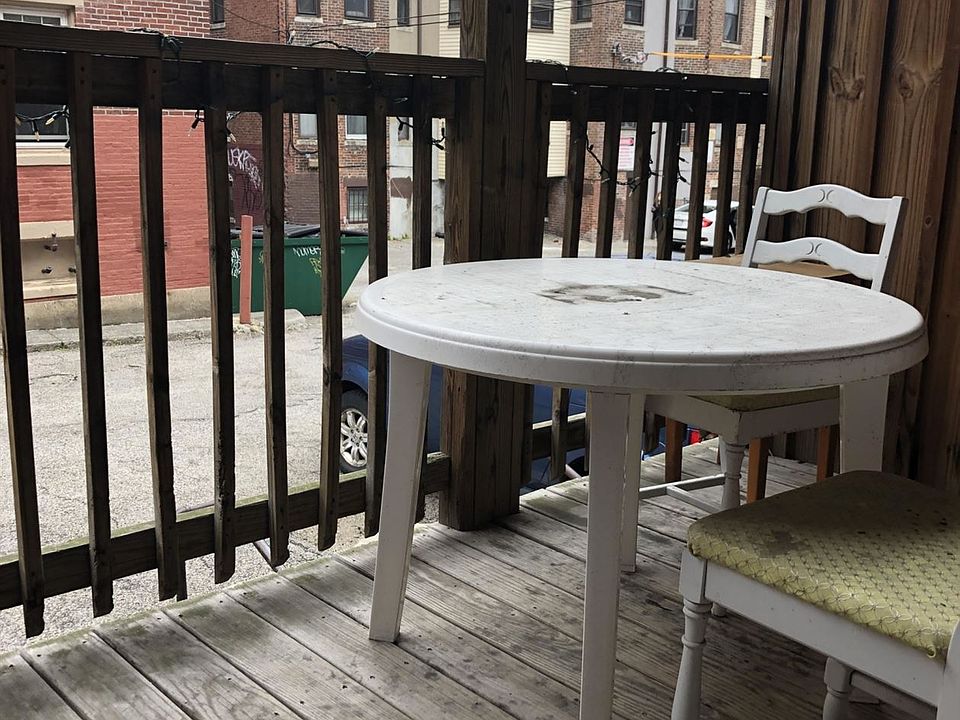 1269 Commonwealth Ave. #2 Boston (Allston) Shared Unit Pho