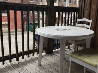 1277 Commonwealth Ave FLOOR 2, Allston, MA 02134