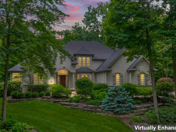 726 Whispering Woods, Powell, OH 43065