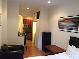 309 W 106th St APT 3C, New York, NY 10025
