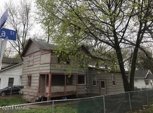 802 Staples Ave, Kalamazoo, MI 49007