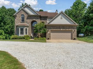 2881 Bogue Creek Dr, Howell, MI 48855