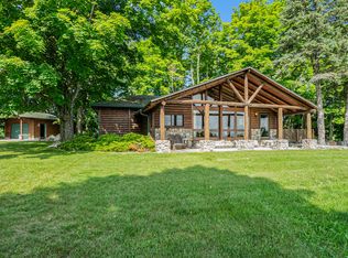 5665 M 33, Comins, MI 48619