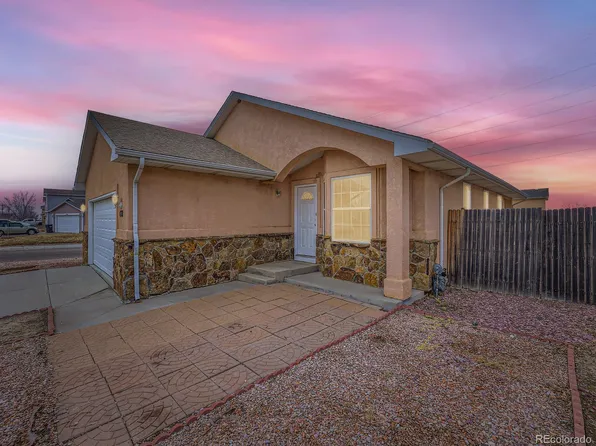 4301 Widener Street, Pueblo, CO 81008