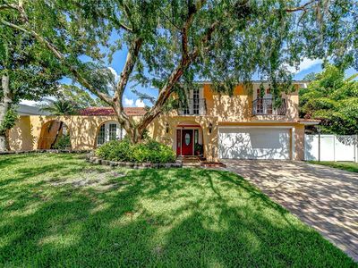 16601 W Course Dr, Tampa, FL, 33624