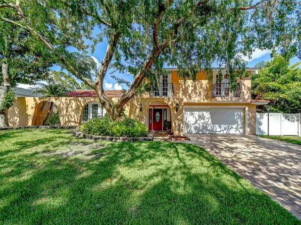 16601 W COURSE DRIVE, TAMPA, FL 33624
