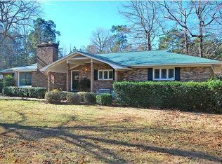 2143 Pinopolis Rd, Pinopolis, SC 29469