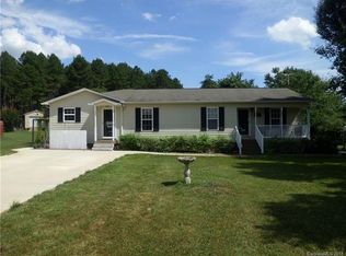 2561 Ellys St, Lincolnton, NC 28092