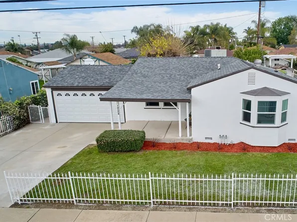 10258 Benson Ave, Montclair, CA 91763