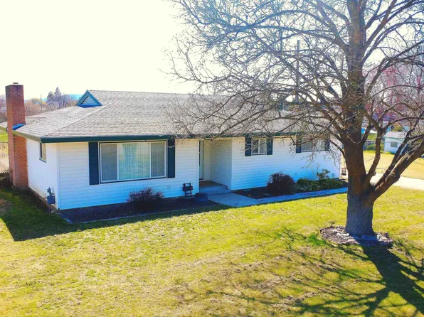 13808 E Heroy Ave, Spokane, WA 99216
