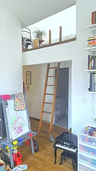 Rented by Manhattan Spaces