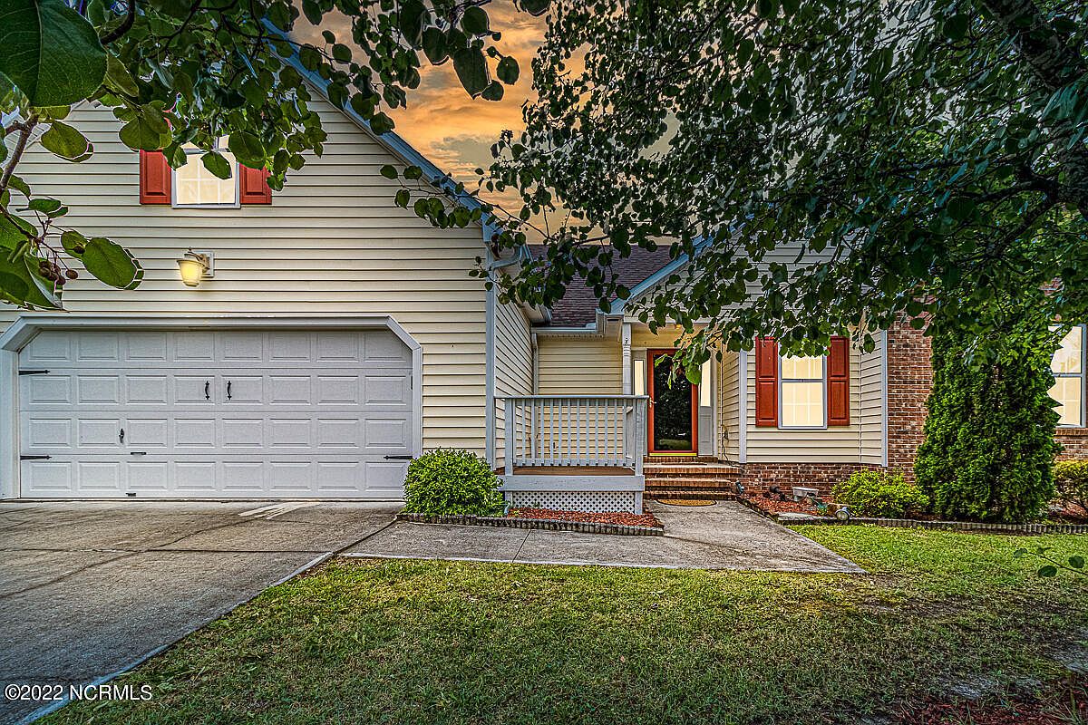 102 Winfall Court, Jacksonville, NC 28546 Zillow