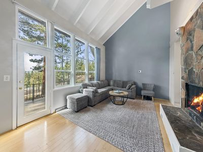 3115 N Lake Blvd #71, Tahoe City, CA, 96145
