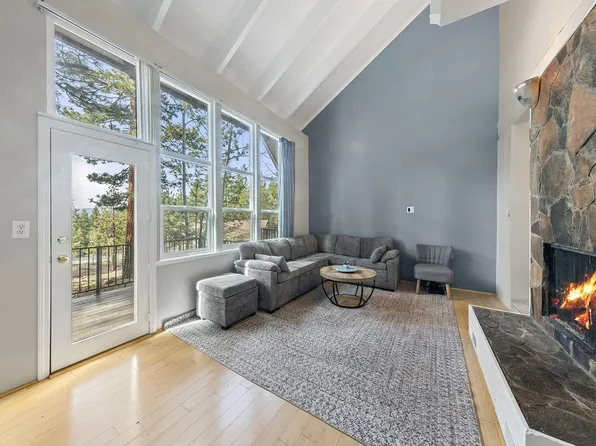 3115 N Lake Blvd #71, Tahoe City, CA 96145