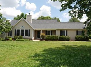 223 Pin Oak Dr, Madison, AL 35758