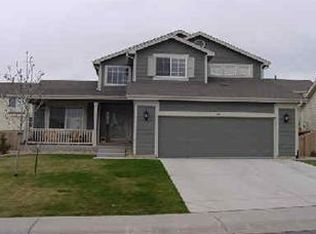 748 Sparrow Hawk Dr, Highlands Ranch, CO 80129