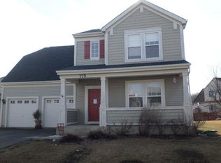 775 S Vintage Ln, Round Lake, IL 60073