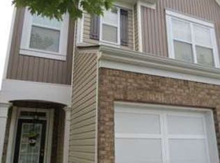 713 Mountain Laurel Dr, Canton, GA