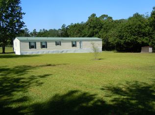 13645 McGregor Rd, Grand Bay, AL 36541