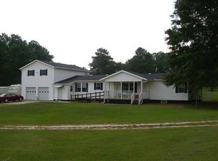 2858 Sunday Rd, Stockbridge, GA 30281