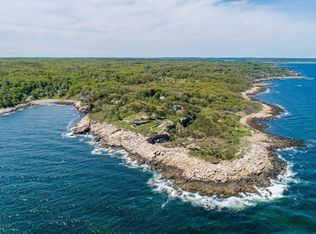 51 Folly Point Rd LOT 2, Gloucester, MA 01930