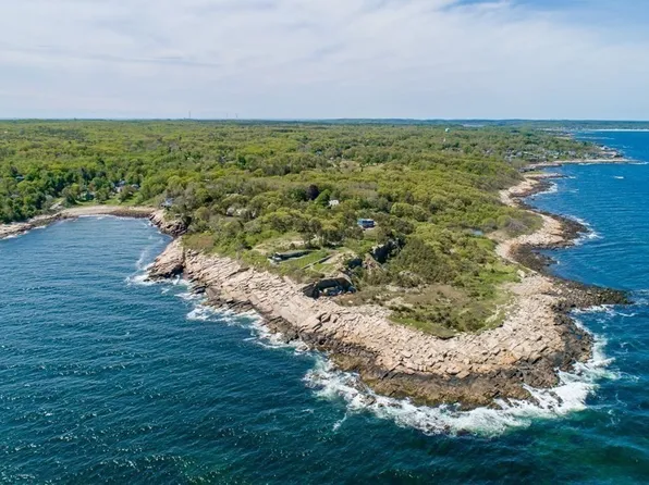 51 Folly Point Rd Lot 2, Gloucester, MA 01930