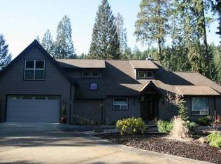 109 River Glen Ter, Kalama, WA 98625