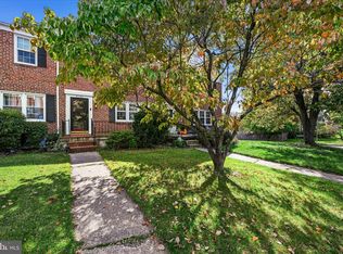 8153 Glen Gary Rd, Towson, MD 21286