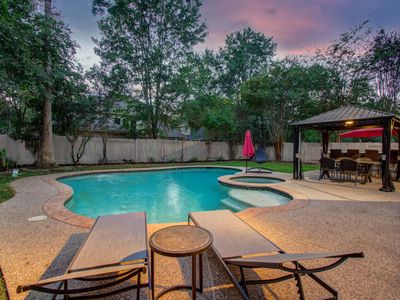 43 W Knightsbridge Dr, Conroe, TX, 77385