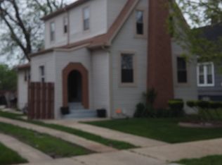 10040 S May St, Chicago, IL 60643