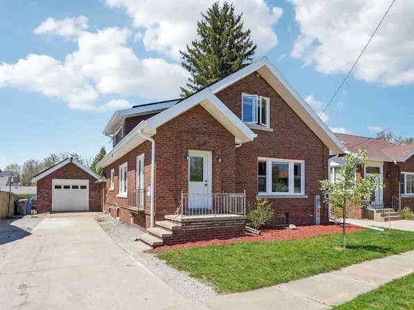 506 Dewey AVENUE, Watertown, WI 53094