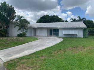 712 Waterway Cir, North Palm Beach, FL 33408