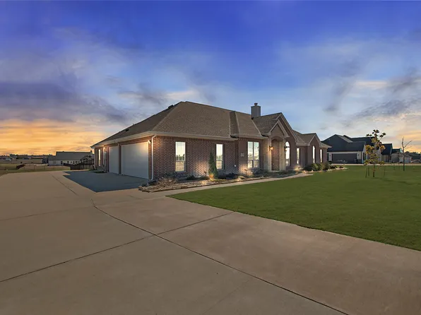 1431 Malone Dr, Royse City, TX 75189