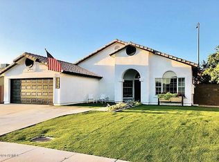 7318 E June St, Mesa, AZ 85207