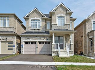 210 McKean Dr, Whitchurch Stouffville, ON