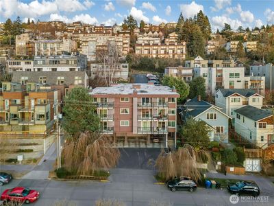 2034 14th Avenue W #304, Seattle, WA, 98119