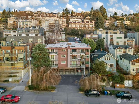 2034 14th Avenue W #304, Seattle, WA 98119