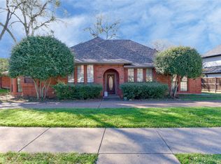 731 Meadowlark Ln, Coppell, TX 75019