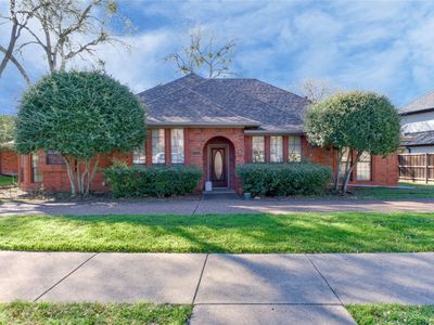 731 Meadowlark Ln, Coppell, TX, 75019