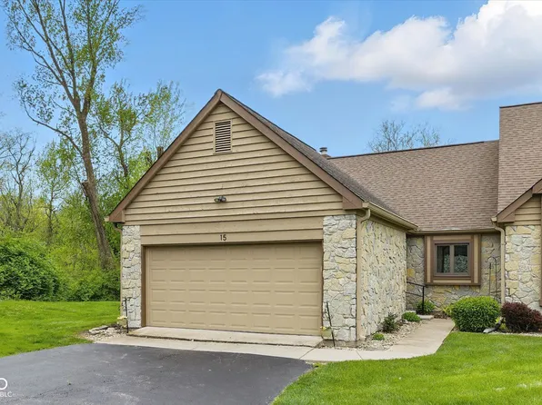 15 Northridge Ct, Brownsburg, IN 46112