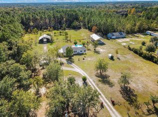 5115 Hattie Nolan Rd, Middleburg, FL 32068