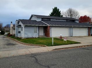 1323 Westwood Ave #1323, Wenatchee, WA 98801