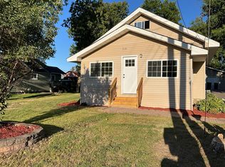 216 6th St NE, Long Prairie, MN 56347