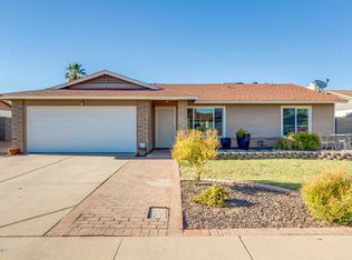 746 W Rosal Pl, Chandler, AZ 85225