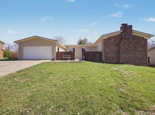 1209 Paula Dr, Richmond, KY 40475